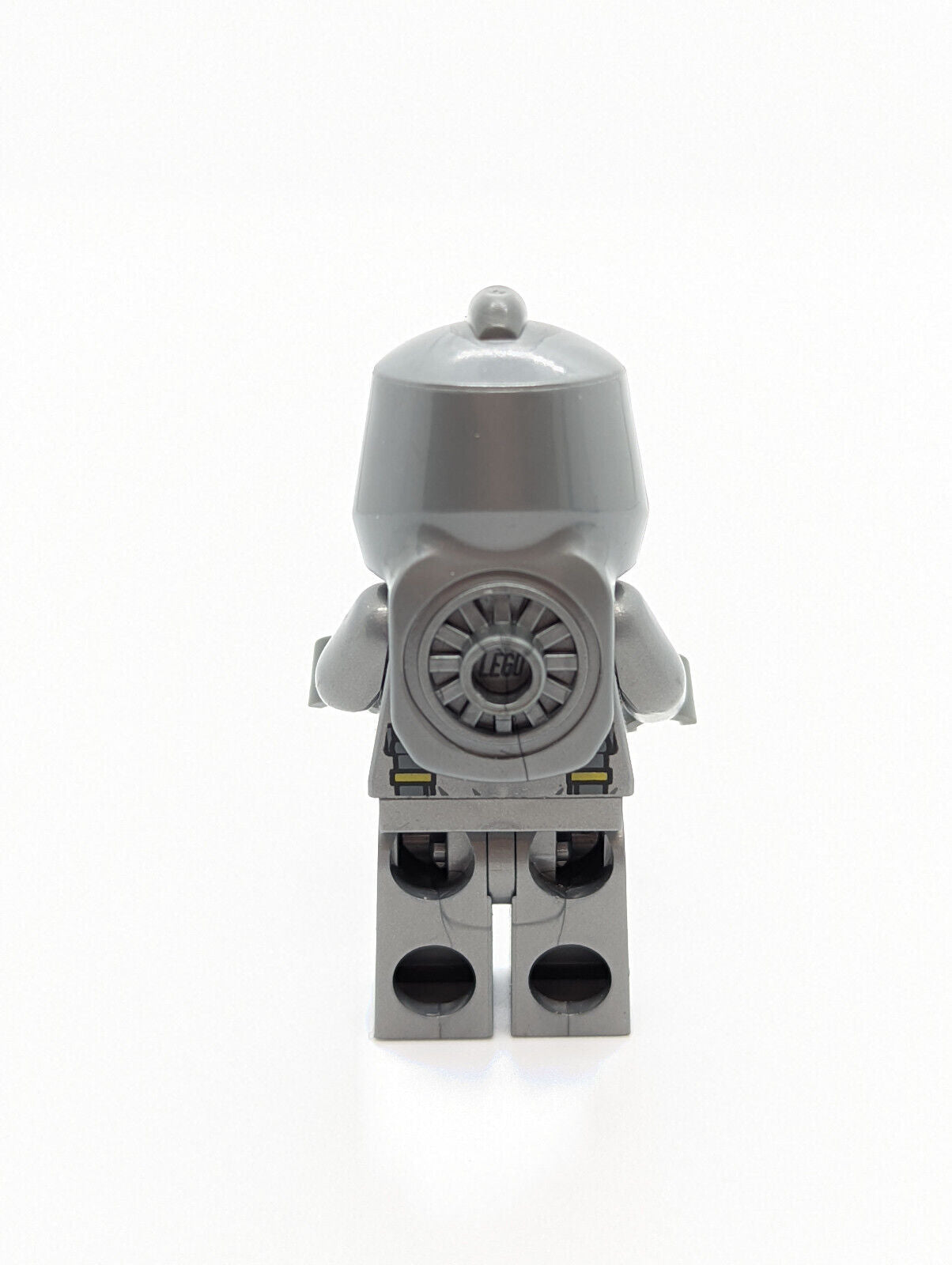 LEGO City Volcano Explorer Minifigure (cty0690) 60124 60125 Hazmat - StudBee